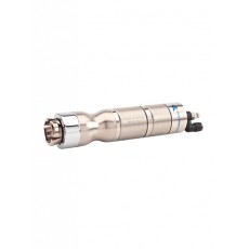 KEBBY INDUSTRIES 雙活塞垂直空氣壓接機系列
