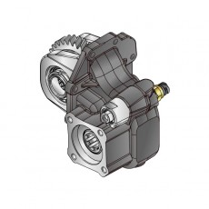 INTERPUMP HYDRAULICS 動力輸出裝置05