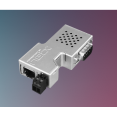 hilscher 代理連接器NL 51N-DPL系列