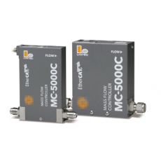 LINTEC 質(zhì)量流量控制器MC-5000C系列