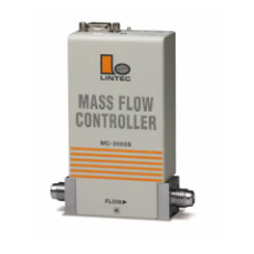 LINTEC 低壓差壓質(zhì)量流量控制器MC-3102S系列