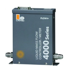 LINTEC 科里奧利質(zhì)量流量控制器系列