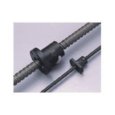 MSS LINEAR SYSTEMS 滾珠絲杠MV/MY系列