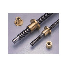 MSS LINEAR SYSTEMS 30度梯形螺紋系列