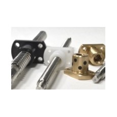 MSS LINEAR SYSTEMS 滑動(dòng)螺釘樹脂型系列