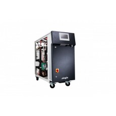 single 水溫控制裝置WP4系列