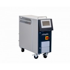 single 緊湊型水箱 WT4 - 90 °C系列