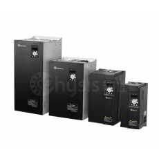 physis 高性能閉環(huán)矢量驅動器PH300系列