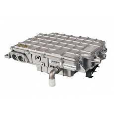 physis 主驅(qū)電機控制器系列