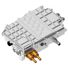 physis 乘用車主驅(qū)電機控制器系列