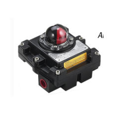 A-t Controls 限位開關(guān)APL 4系列