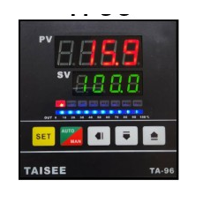 TAISEE 溫度控制器TP96系列