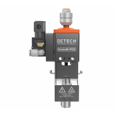 DETECH 單組分溫膠氣動(dòng)分配閥系列