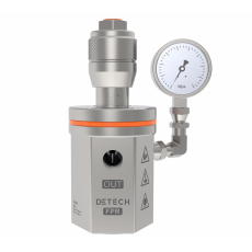 DETECH 隔膜式穩(wěn)壓器FPR系列