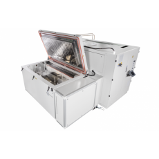 weisstechnik 用于不同建筑材料的WBT測試箱系列