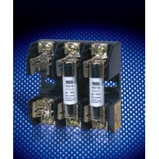 MRO 熔斷器支持件FB16-3J系列