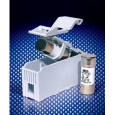 MRO 熔斷器支持件RT14E-100系列