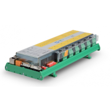 CMZ 用于振動通道管理的CP6V16外設(shè)系列