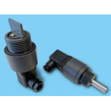 TECHAP 電導(dǎo)率測(cè)量電*系列