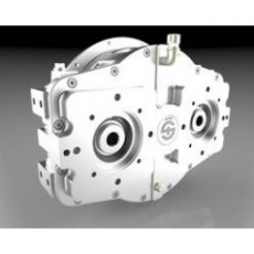 STIEBEL 齒輪箱P2000系列