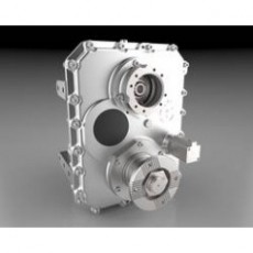 STIEBEL 齒輪箱B2000 4496-69系列