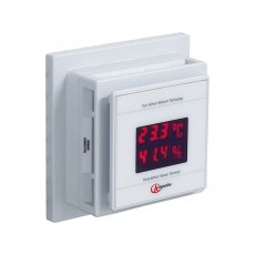 Anywire 壁掛式終端A453SW-J1RT-WH系列