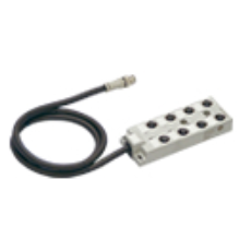 Anywire 連接器BL2109-08-22系列