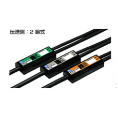 Anywire 電纜2 線系列