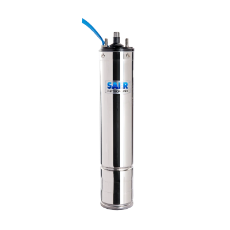 SAER 油浸式可重繞潛水電機CL-CLE系列