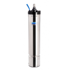 SAER 油浸式可重繞潛水電機(jī)CL 140系列