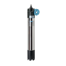 SAER 充水式可卷繞潛水電機MS 201系列