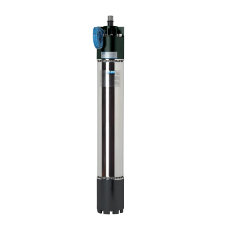 SAER 充水式可卷繞潛水電機MS 251系列