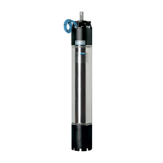 SAER 充水式可卷繞潛水電機MS 300系列