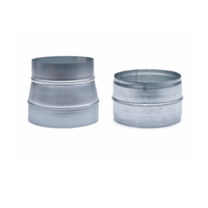 VACUFLEX 金屬連接器系列
