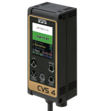 FASTUS 字符識別圖像傳感器CVS4-RA系列