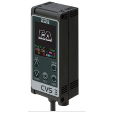 FASTUS 邊緣輪廓識別圖像傳感器CVS3-RA系列