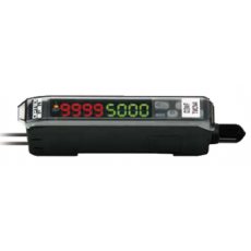 FASTUS 白光光源·雙數(shù)顯光纖傳感器D3WF系列