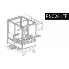 BalTec 直線移動坐標(biāo)機(jī)RNC 281 TF系列
