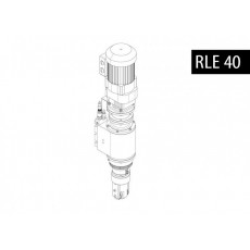 BalTec 直線移動(dòng)坐標(biāo)機(jī)RLE 40系列