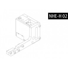 BalTec 直線移動(dòng)坐標(biāo)機(jī)NHE-H 02系列