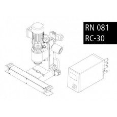 BalTec 臺(tái)式鉚釘機(jī)RN081RC-30系列