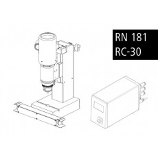 BalTec 臺(tái)式鉚釘機(jī)RN181 RC-30系列