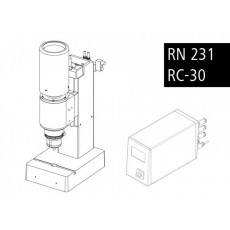 BalTec 臺(tái)式鉚釘機(jī)RN381 RC-30系列