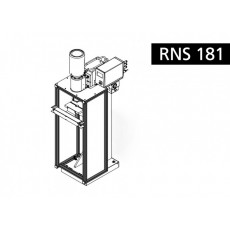 BalTec 底座鉚接機(jī)RNS 181系列