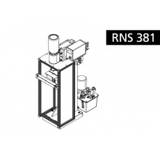 BalTec 底座鉚接機(jī)RNS 381系列