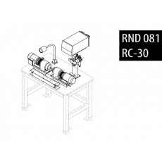 BalTec 雙鉚釘機(jī)RND 081 RC-30系列