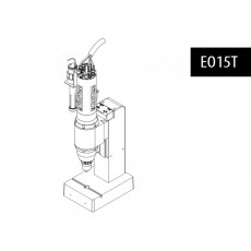 BalTec 電動伺服軌道鉚釘機(jī)E015T系列