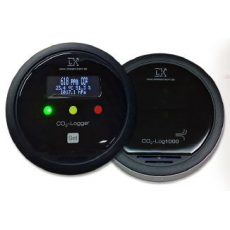 Driesen+Kern 二氧化碳數(shù)據(jù)記錄器DKCO2系列