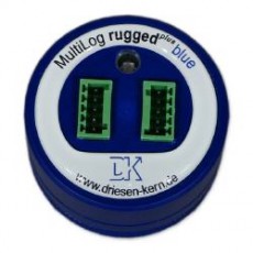 Driesen+Kern 數(shù)據(jù)記錄器DK336系列