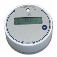Driesen+Kern 堅固型可視記錄儀DK651系列